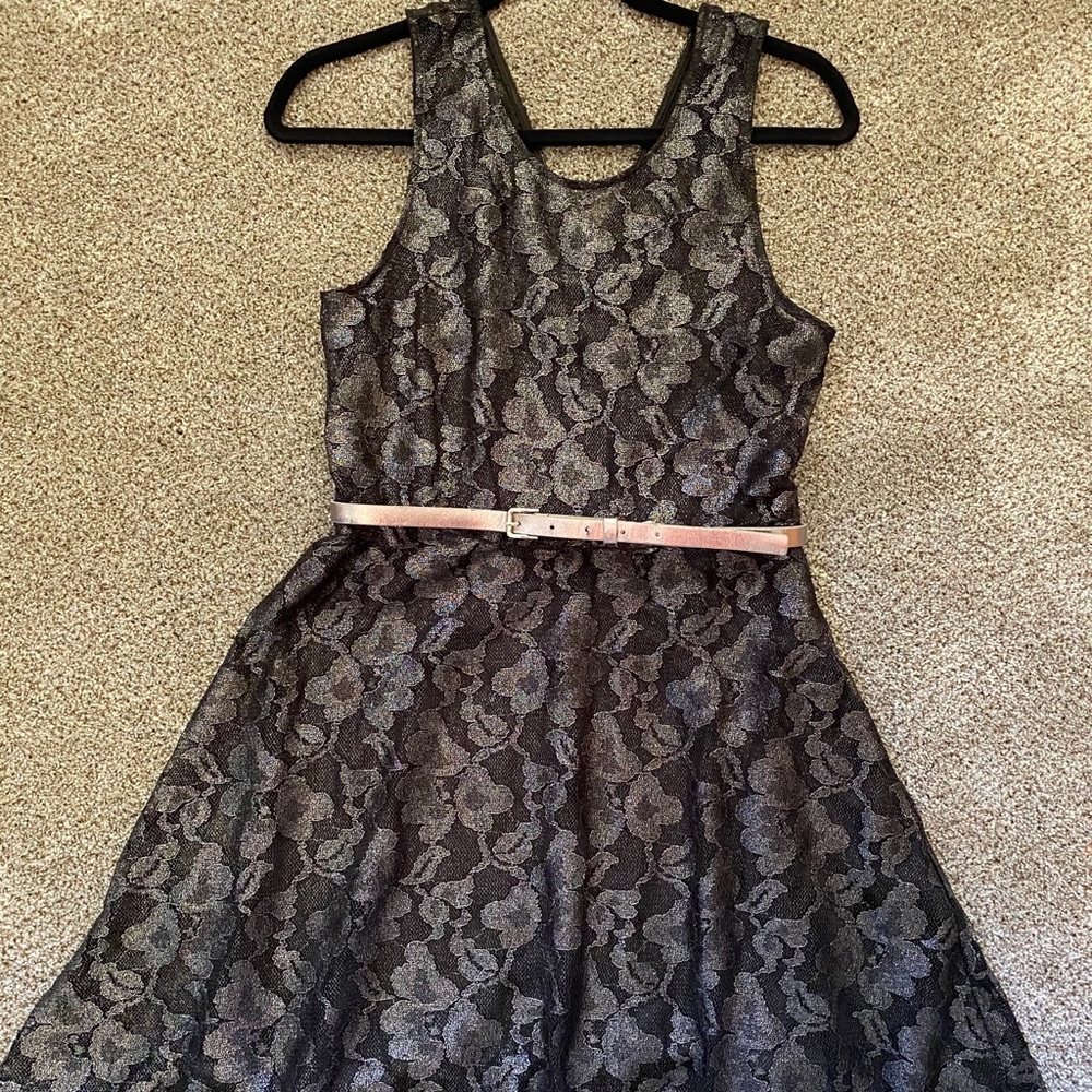 Express LBD